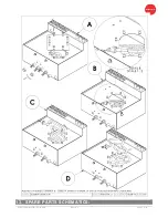 Preview for 23 page of Marco JET 6 Service Manual