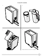 Предварительный просмотр 19 страницы Marco MIX 1000870 Instruction Manual