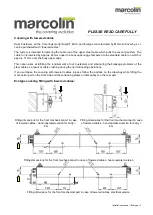 Preview for 3 page of MARCOLIN Control Box R 24 V Installation Manual