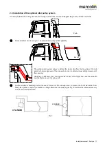 Preview for 11 page of MARCOLIN Control Box R 24 V Installation Manual