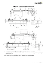 Preview for 15 page of MARCOLIN Control Box R 24 V Installation Manual