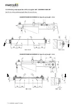 Preview for 16 page of MARCOLIN Control Box R 24 V Installation Manual