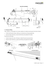 Preview for 17 page of MARCOLIN Control Box R 24 V Installation Manual