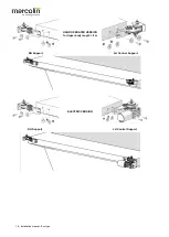 Preview for 18 page of MARCOLIN Control Box R 24 V Installation Manual