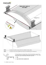 Preview for 20 page of MARCOLIN Control Box R 24 V Installation Manual