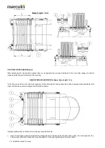 Preview for 24 page of MARCOLIN Control Box R 24 V Installation Manual