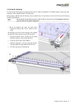 Preview for 27 page of MARCOLIN Control Box R 24 V Installation Manual