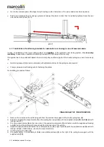 Preview for 42 page of MARCOLIN Control Box R 24 V Installation Manual