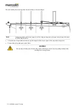 Preview for 44 page of MARCOLIN Control Box R 24 V Installation Manual