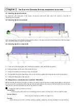 Preview for 12 page of MARCOLIN Ecotype User Manual