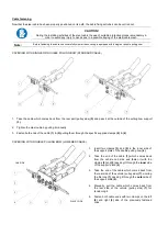 Preview for 34 page of MARCOLIN Ecotype User Manual