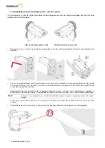 Preview for 10 page of MARCOLIN Eletta Installation Manual