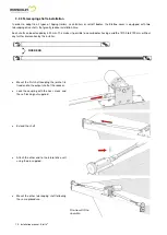 Preview for 12 page of MARCOLIN Eletta Installation Manual