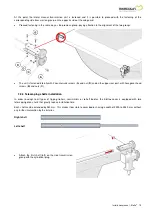 Preview for 15 page of MARCOLIN Eletta Installation Manual