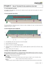 Preview for 13 page of MARCOLIN Sigillo User Manual