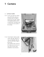 Preview for 8 page of Marconi Instruments Argus 2 User Manual