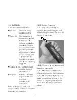 Preview for 10 page of Marconi Instruments Argus 2 User Manual