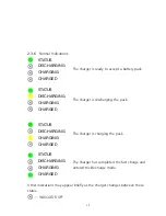 Preview for 29 page of Marconi Instruments Argus 2 User Manual