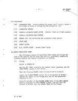 Предварительный просмотр 11 страницы Marconi Instruments TF 1066B/6 Operating Instructions Manual