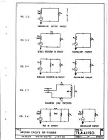 Предварительный просмотр 23 страницы Marconi Instruments TF 1066B/6 Operating Instructions Manual