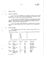 Предварительный просмотр 28 страницы Marconi Instruments TF 1066B/6 Operating Instructions Manual