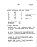 Предварительный просмотр 30 страницы Marconi Instruments TF 1066B/6 Operating Instructions Manual