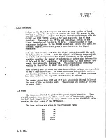 Предварительный просмотр 33 страницы Marconi Instruments TF 1066B/6 Operating Instructions Manual