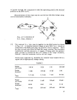 Предварительный просмотр 17 страницы Marconi Instruments TF 2700 Operating Instructions Manual