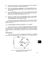 Предварительный просмотр 22 страницы Marconi Instruments TF 2700 Operating Instructions Manual