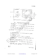 Предварительный просмотр 11 страницы Marconi Instruments tf2603 Instruction Manual