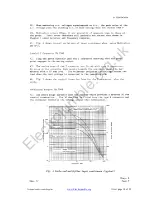 Предварительный просмотр 18 страницы Marconi Instruments tf2603 Instruction Manual