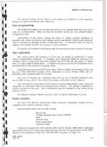 Preview for 7 page of Marconi 6313 Operating Manual