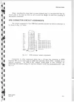 Preview for 15 page of Marconi 6313 Operating Manual