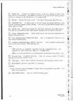 Preview for 18 page of Marconi 6313 Operating Manual