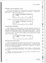 Preview for 26 page of Marconi 6313 Operating Manual