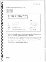 Preview for 31 page of Marconi 6313 Operating Manual