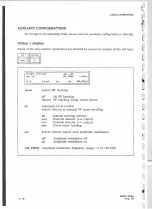 Preview for 34 page of Marconi 6313 Operating Manual