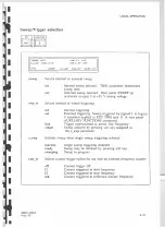 Preview for 37 page of Marconi 6313 Operating Manual