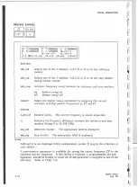 Preview for 40 page of Marconi 6313 Operating Manual