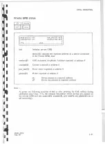 Preview for 43 page of Marconi 6313 Operating Manual