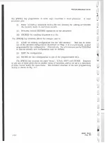 Preview for 50 page of Marconi 6313 Operating Manual