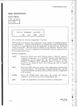 Preview for 52 page of Marconi 6313 Operating Manual