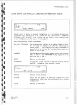 Preview for 53 page of Marconi 6313 Operating Manual