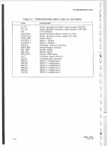 Preview for 56 page of Marconi 6313 Operating Manual