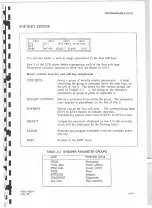 Preview for 59 page of Marconi 6313 Operating Manual