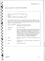 Preview for 61 page of Marconi 6313 Operating Manual