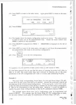 Preview for 66 page of Marconi 6313 Operating Manual