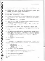 Preview for 67 page of Marconi 6313 Operating Manual