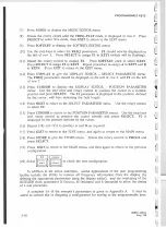 Preview for 68 page of Marconi 6313 Operating Manual