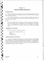 Preview for 69 page of Marconi 6313 Operating Manual